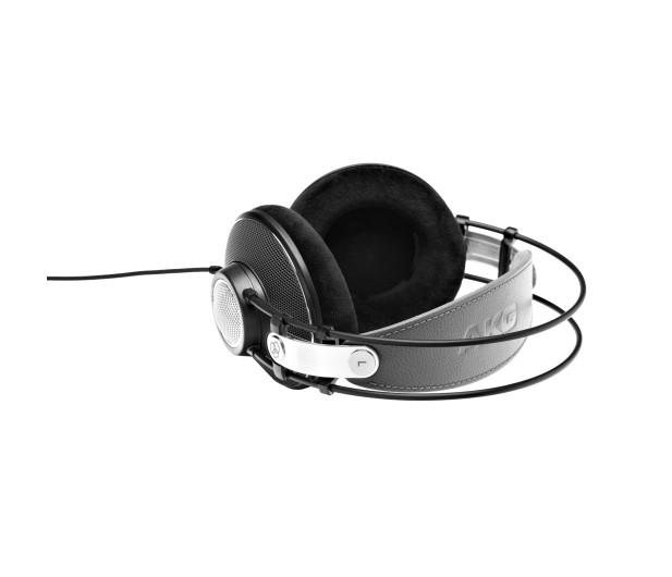 AKG K612PRO Czarne - 258829 - zdjęcie 8